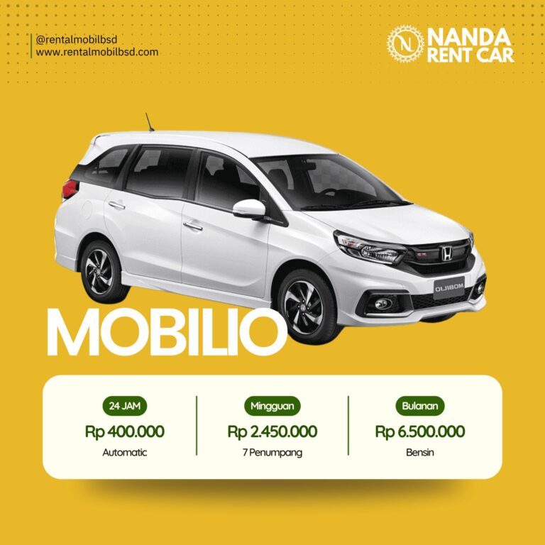 Mobilio